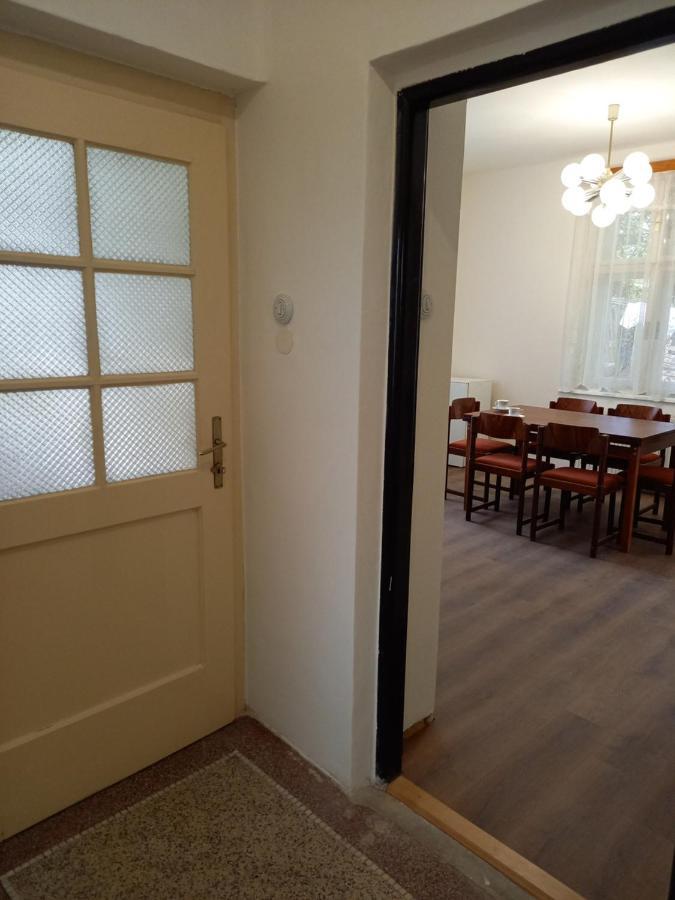 דצ'ין Vila Kotlarska מראה חיצוני תמונה